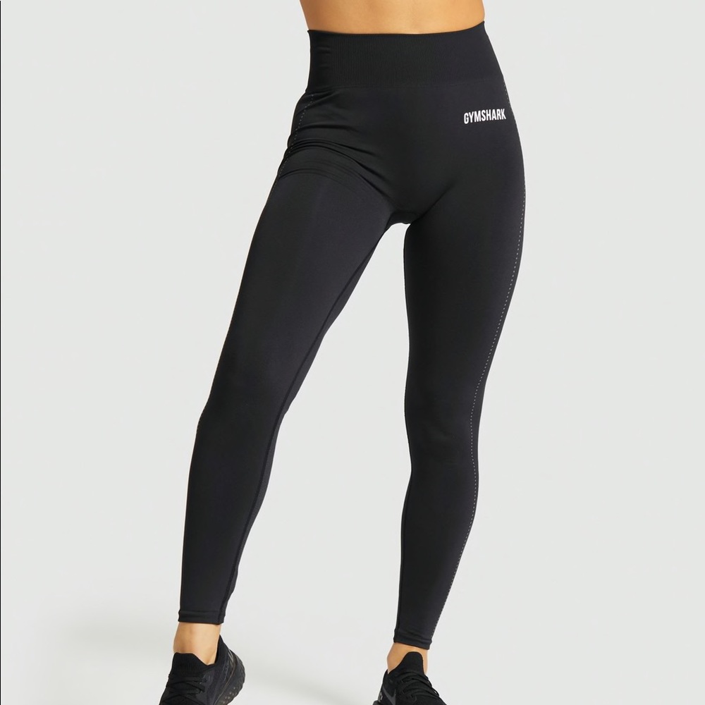 Gymshark Black Leggings